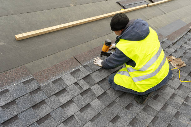 Professional Roofing Contractor in Kapaau, HI