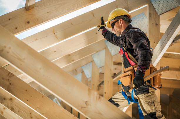 Best Roof Repair Services  in Kapaau, HI