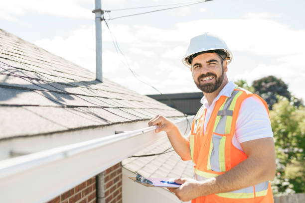 Best Roof Maintenance Services  in Kapaau, HI