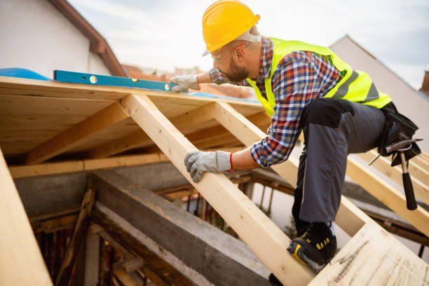Best Storm Damage Roof Repair  in Kapaau, HI