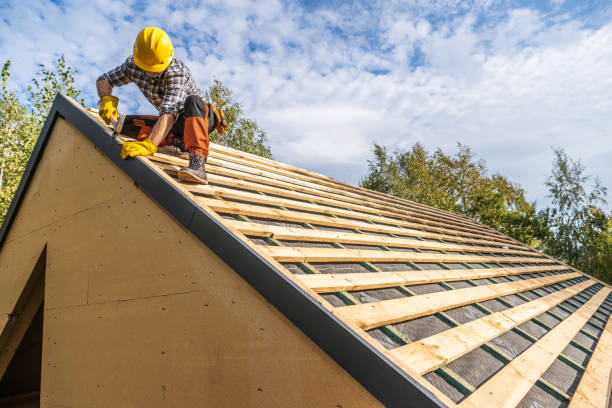 Best Commercial Roofing Services  in Kapaau, HI