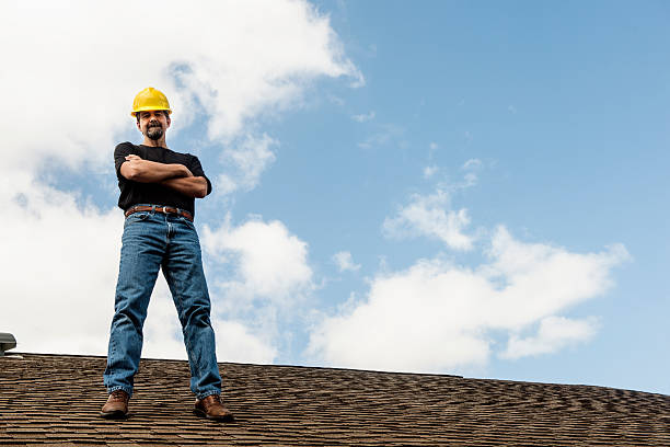 Best Local Roofing Companies  in Kapaau, HI