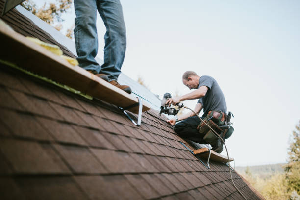 Quick and Trustworthy Emergency Roof Repair Services in Kapaau, HI