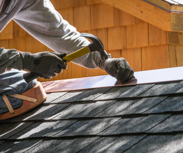 Best Commercial Roofing Services  in Kapaau, HI